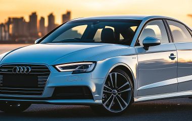 Ошибка 00545 в АКПП Audi A3 8L: причины и решения