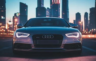 Ошибка Audi P2004: заслонки впускных каналов не закрываются