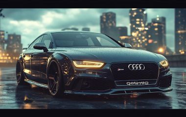 P2279 ошибка Audi: причины и способы решения проблемы