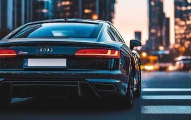 Ошибка Audi 2250: сбой в работе активации клапанов двигателя