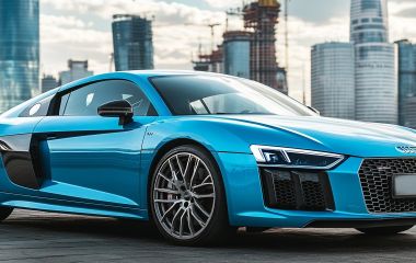 Ошибка Audi Р1466: проблемы с проводкой и короткое замыкание