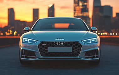 Ошибка Audi Р0012: Проблемы со смещением фаз ГРМ