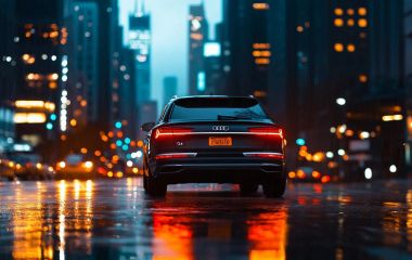 Ошибка P0299 на Audi Q7 3.0 TDI: причины и решения