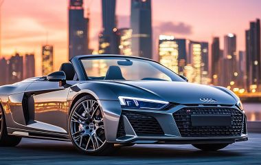 Ошибка Audi 18259: Неисправность шины CAN и ABS