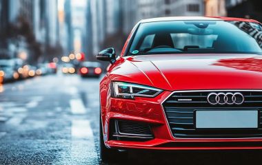 Ошибка Audi P0030: причины и решение проблемы с лямбда-зондом
