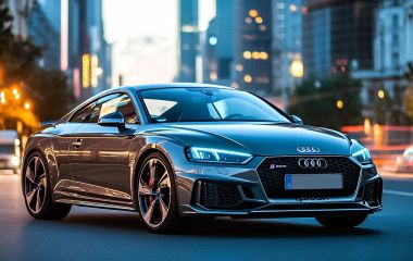 DTC 0473 и P0473 для Audi: причина и решение проблемы