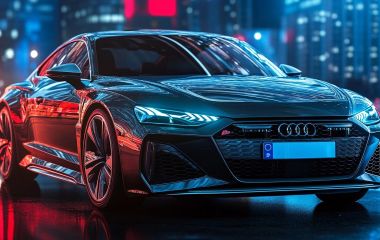 Ошибка Audi 18258: неисправность шины данных приводного устройства