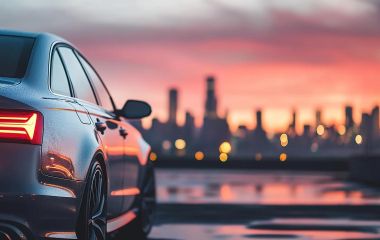 Парковочный тормоз Audi A6 C6: Ошибка и решение проблемы