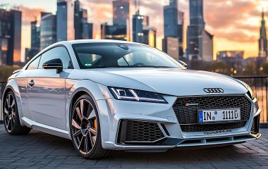 Ошибка Audi 1117: Неправильный импульс нагрузки на клемме DF