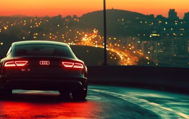 Ошибка привода Audi: решения для Q7, A5 и других моделей
