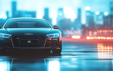 Ошибка Audi 470: неисправность шины данных Комфорт