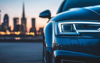 Ошибка Audi P0299: Причины и решение проблемы с датчиком давления