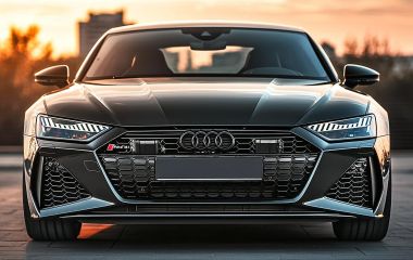 Ошибка Audi P0174: Обеднение смеси во втором ряду цилиндров