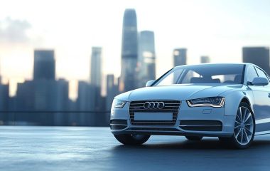 Ошибка Audi P0302: Пропуск зажигания во втором цилиндре