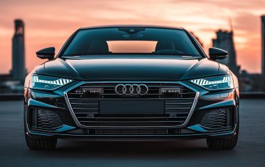 Ошибка Audi 12410: Неисправность системы впуска воздуха