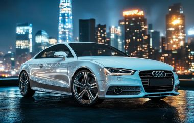 Ресурс двигателя Audi 5.2 FSI и его проблемы: надёжность мотора