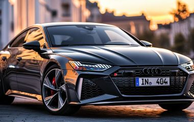 Ошибка Audi 4054: Сбои в работе первого цилиндра двигателя