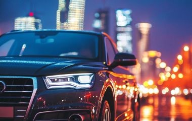 Ошибки P179E00 и P179F00 на Audi Q5: Причины и Решения