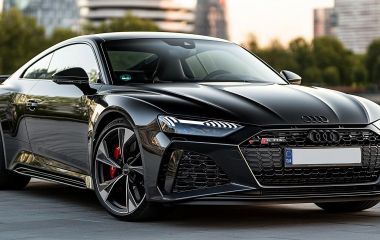 Ошибка Audi 955: неисправность ключа 1 блока управления