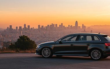 Ресурс и надёжность двигателя Audi A3 2.0 TDI: проблемы и срок службы