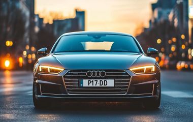 Ошибка Audi P17D4: диагностика механических неисправностей ТС