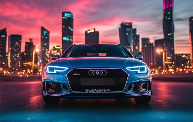 Сброс ошибок Audi A6 и A4: пошаговое руководство