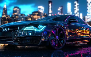 Ошибка P0301 Audi: причины и решение проблемы