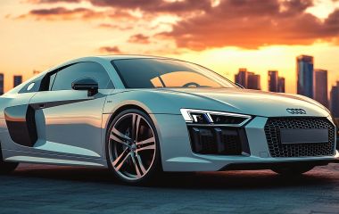 Ошибка Audi P0420 (16804): Понижение эффективности катализатора