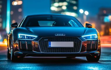 Ошибка Audi 4096: Сбой или повреждение кабеля питания лямбда