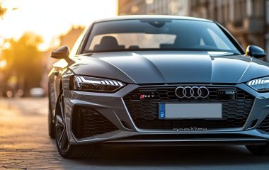 Ошибка Audi P0327: Снижено напряжение датчика G61