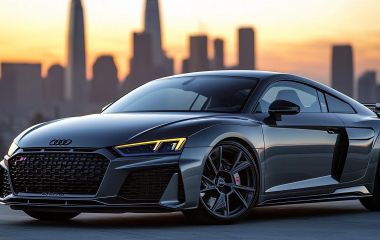 Ошибка P2070 Audi: неисправности впускного коллектора VGT