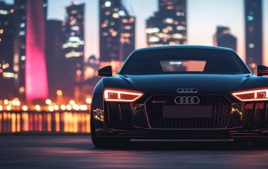 Ошибка Audi 1304: сбой в работе аудиосистемы