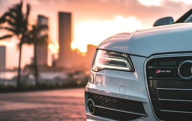 Ошибка Audi 560: неисправность системы рециркуляции газов