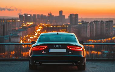 Ошибка Audi 17831: Проблема с системой подачи вторичного воздуха