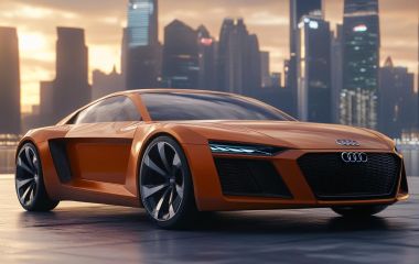 Ошибка Audi P1423: Пониженная пропускная способность системы