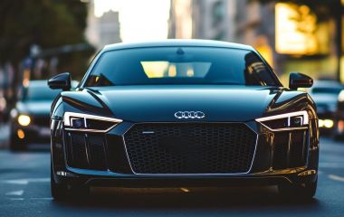 Dtc P0491 Audi: Решение ошибки P049100 на Audi