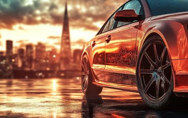 DTC P0444 AUDI: причины и способы устранения ошибки