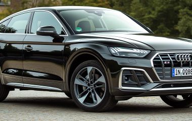 Ошибка P0089 и P008900 на Audi Q5: причины и решение