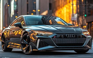 Ошибка Audi 1397: неисправность клапана сброса давления