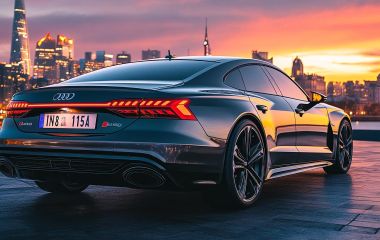 Ошибка Audi 1152: Причины и решение проблемы с вентилятором