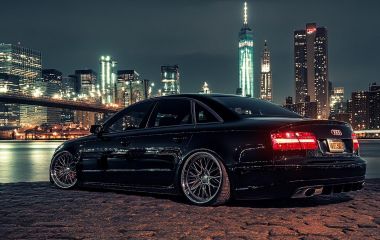 Ошибка 01549 Audi A6 C6: причины и решения