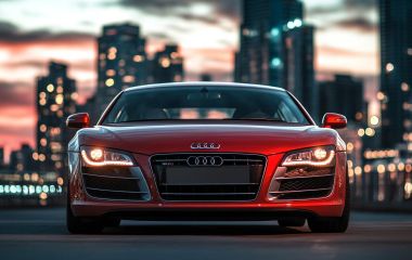 Ресурс двигателя Audi 1.8 TFSI: надёжность и проблемы мотора