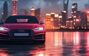 Ошибка Audi 1589: сбои пиропатрона подушки безопасности