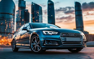 Ошибка P305400 на Audi A4 и Q5: что это значит?