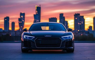 Ошибка Audi 15470: проблемы с системой охлаждения двигателя