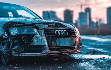 Ошибка Audi 18080: повреждение проводки или короткое замыкание