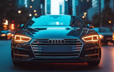 Ошибка P0322 Audi: Проблема с регулятором холостого хода