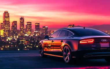 Ошибка Audi P1063: проблемы с датчиком давления топлива