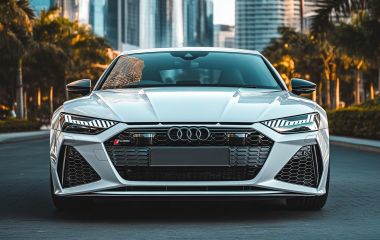 Ауди ошибка по фазам и газораспределению: причины и решение