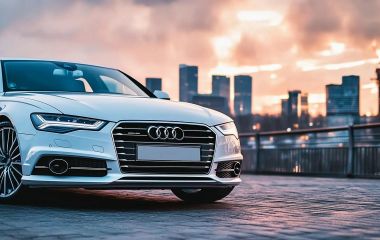 Ошибка 01119 ауди: решение для A6 C5 и A4 B6